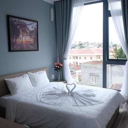 Dalat Memory Inn Exterior photo