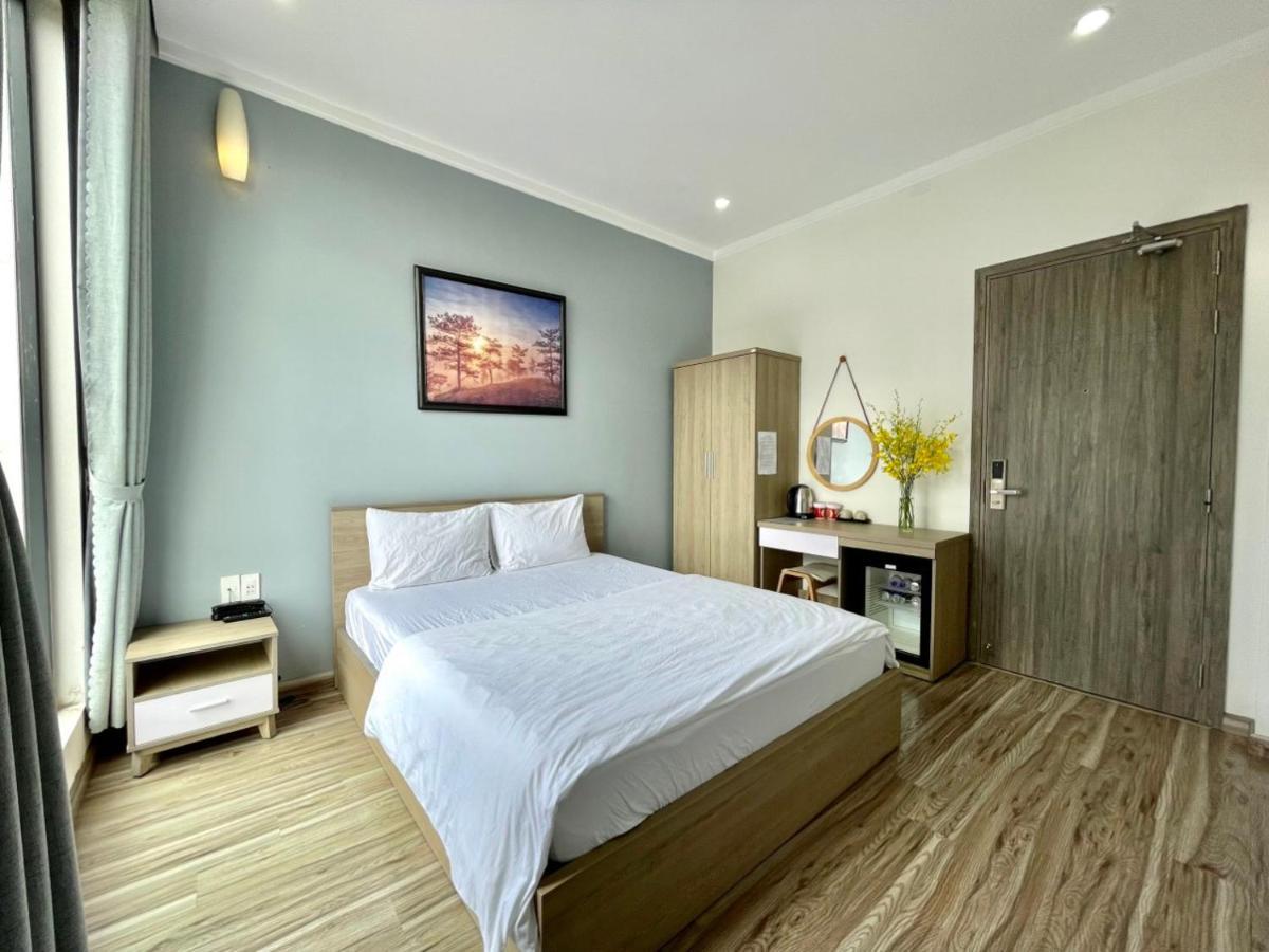 Dalat Memory Inn Exterior photo