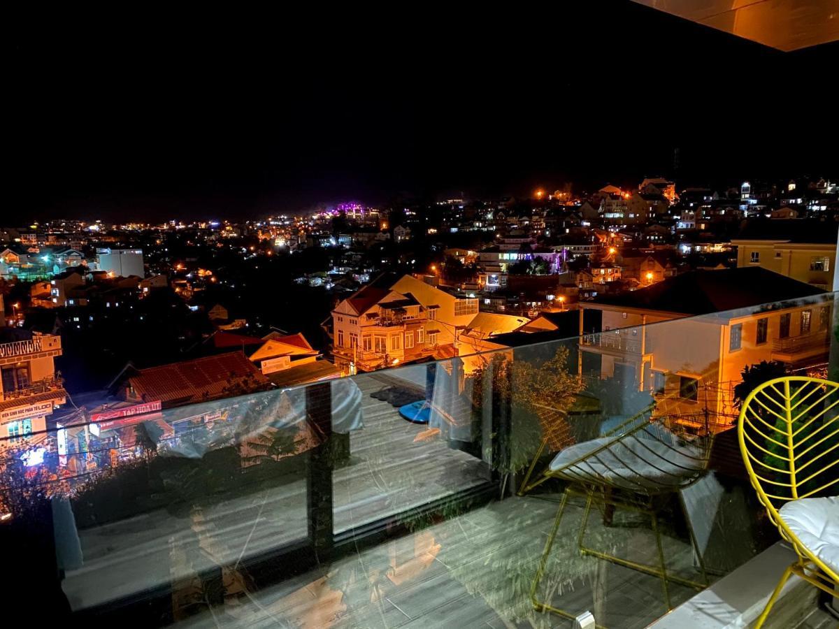 Dalat Memory Inn Exterior photo