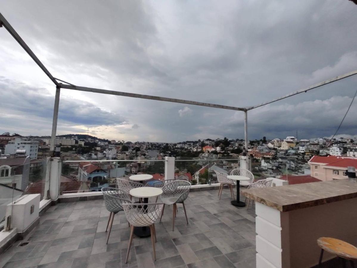 Dalat Memory Inn Exterior photo