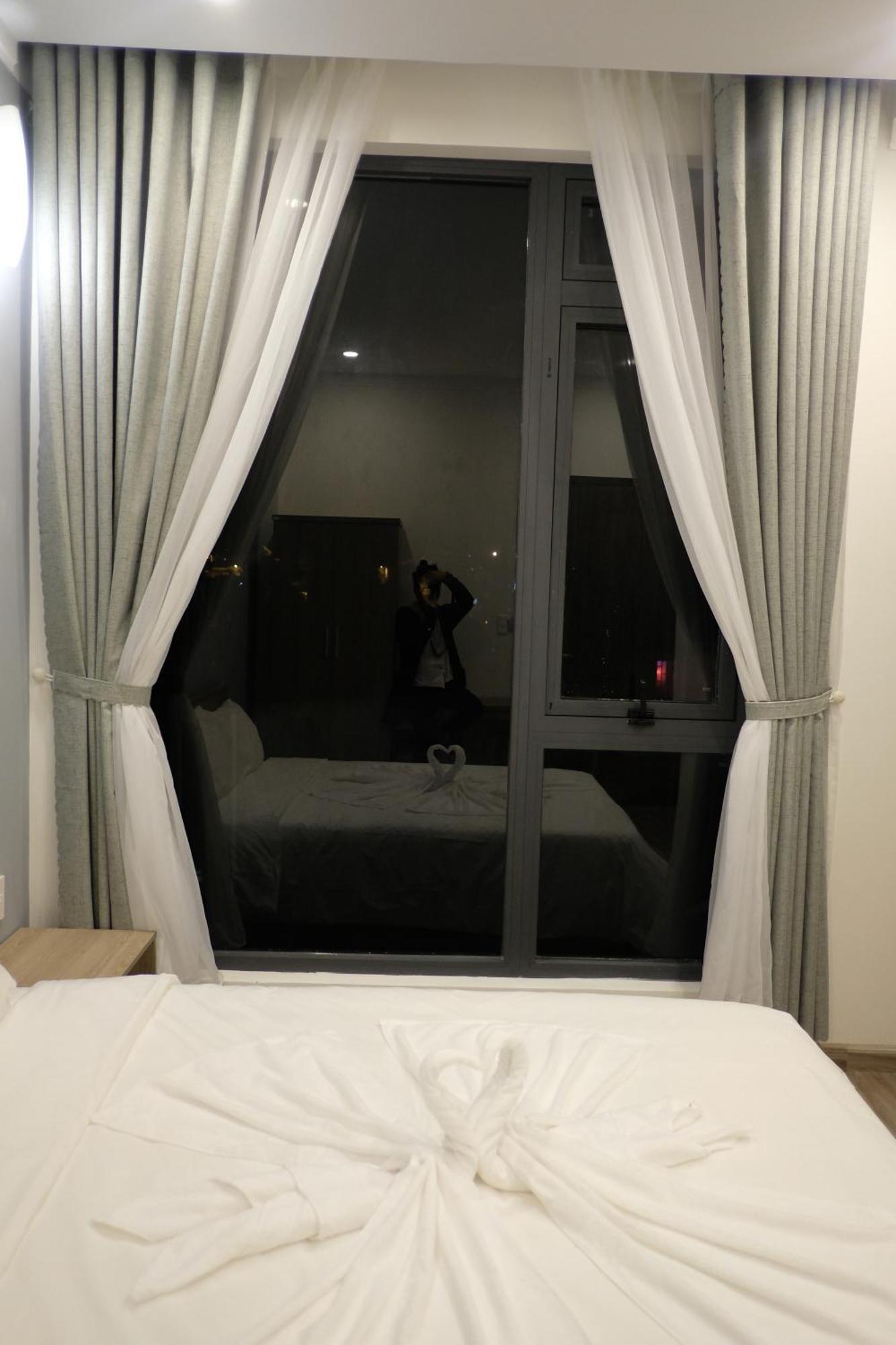 Dalat Memory Inn Exterior photo