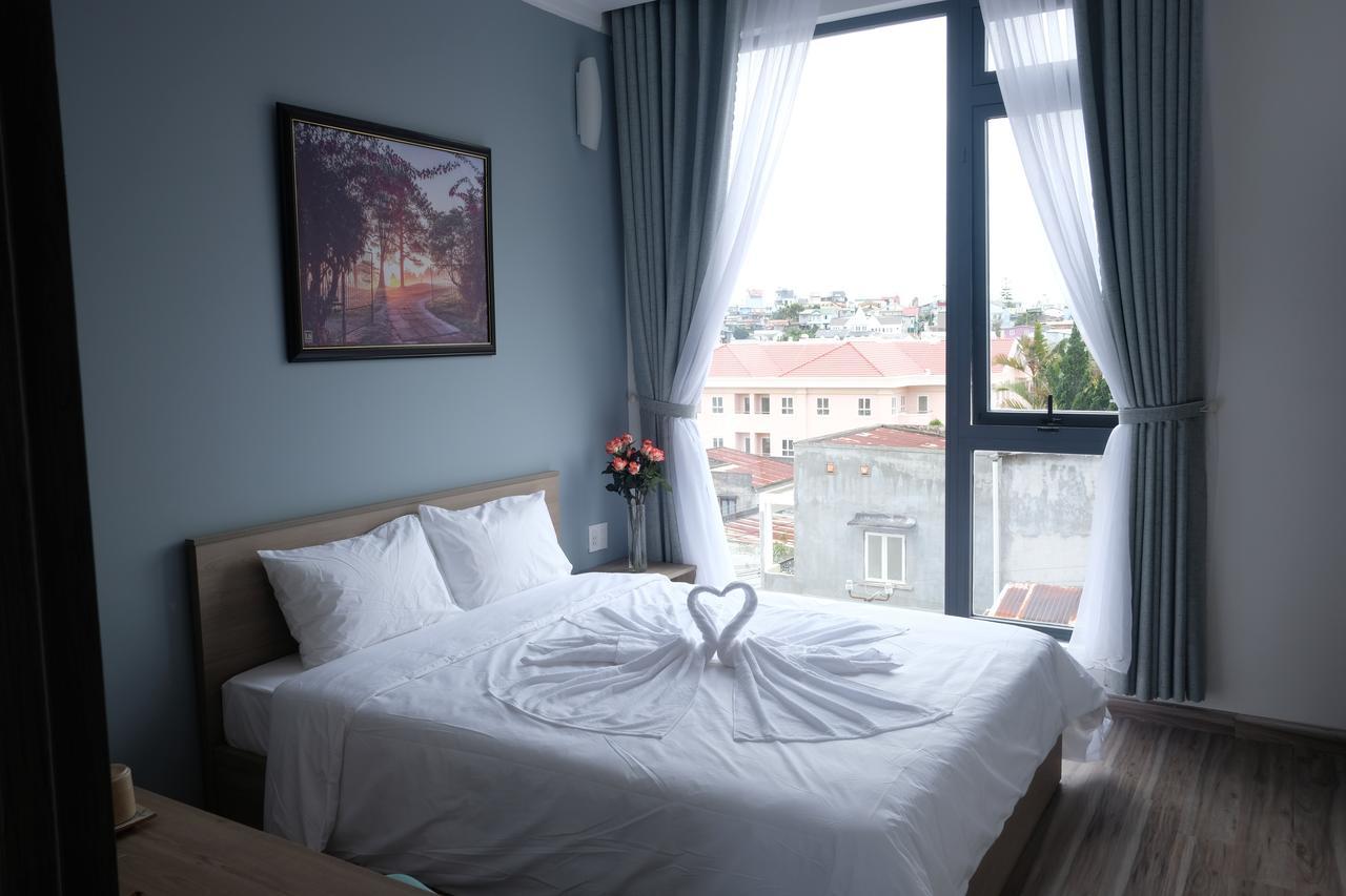 Dalat Memory Inn Exterior photo