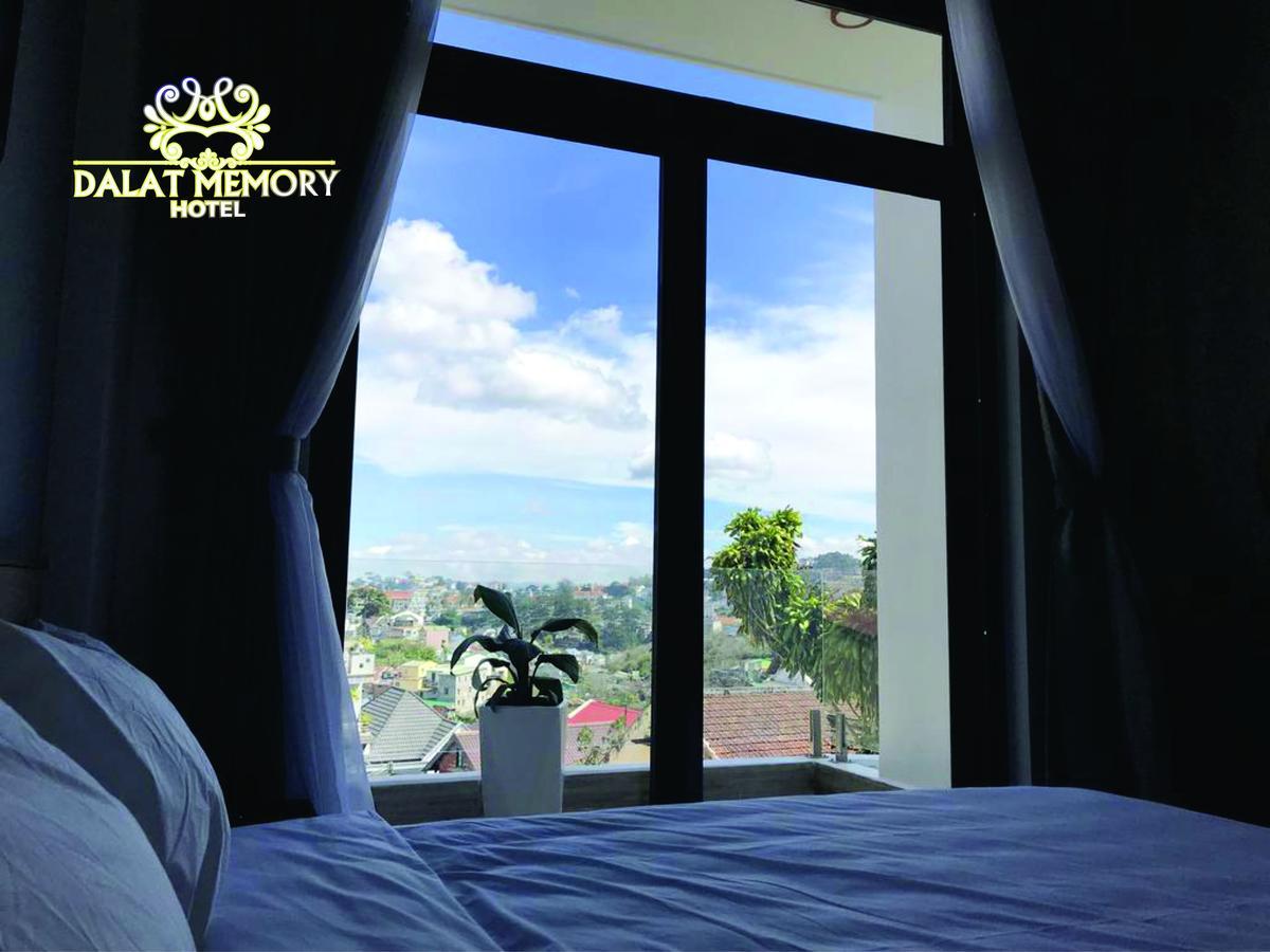 Dalat Memory Inn Exterior photo